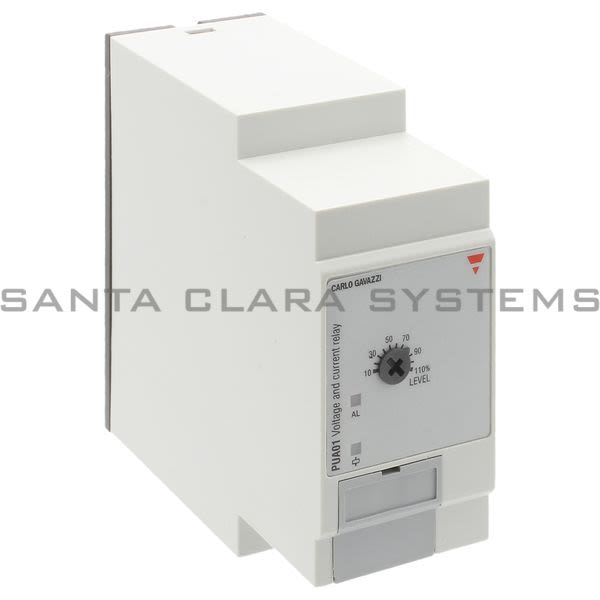 Carlo Gavazzi PUA01CB23500V Level Relay Product Image