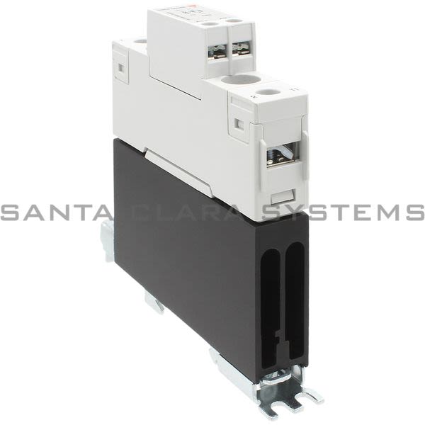 Carlo Gavazzi RGC1A60D15KKE Solid State Relay Product Image