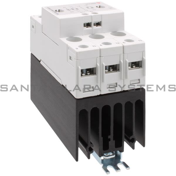 Carlo Gavazzi RGC2A60D25KKE Solid State Relay Product Image