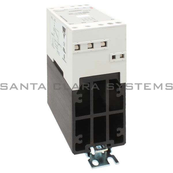 Carlo Gavazzi RJ3A60D20 Semiconductor Contactor Product Image