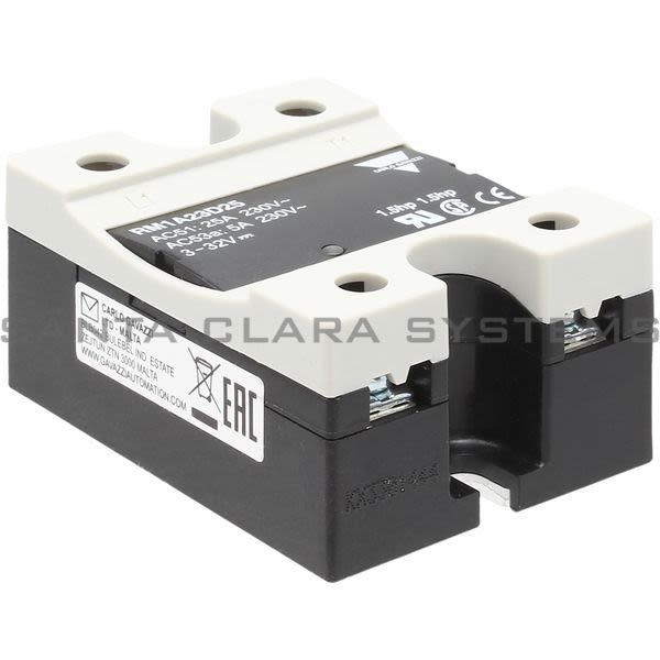 Carlo Gavazzi RM1A23D25 Relay Product Image