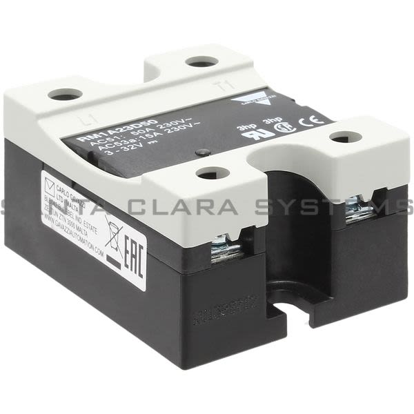 Carlo Gavazzi RM1A23D50 Product Image