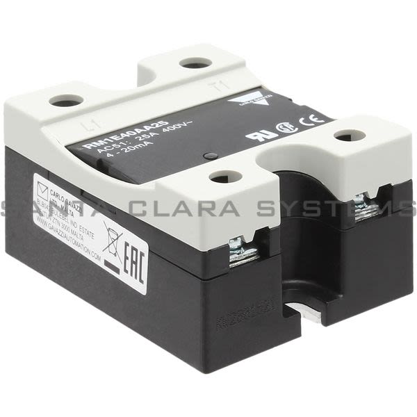 Carlo Gavazzi RM1E40AA25  Relay Product Image