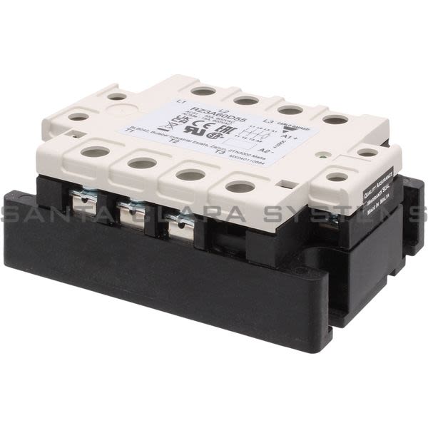 Carlo Gavazzi RZ3A60D55 Relay Product Image