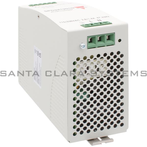 Carlo Gavazzi SPD241201N Power Supply Product Image