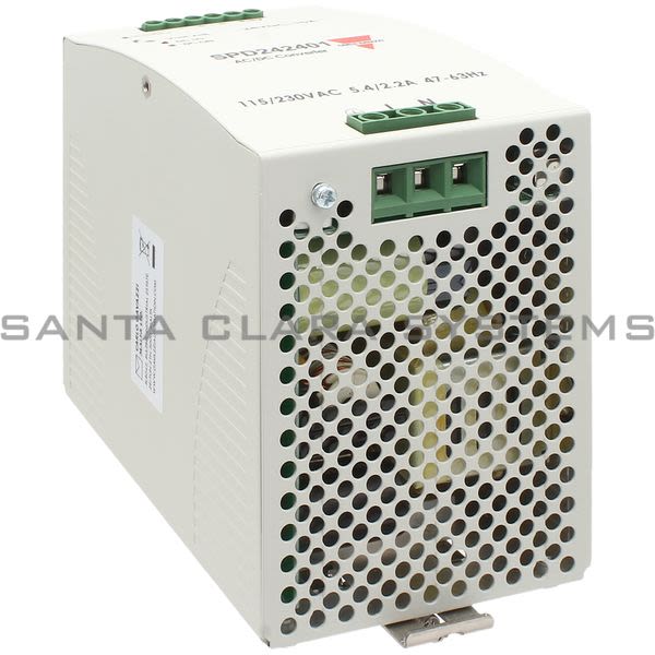 Carlo Gavazzi SPD242401  Power Supply Product Image