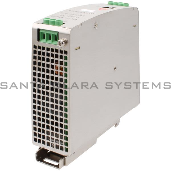 Carlo Gavazzi SPDE242401R Power Supply Product Image