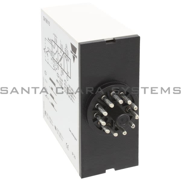 Carlo Gavazzi SV190115 Dual Level Relay Product Image