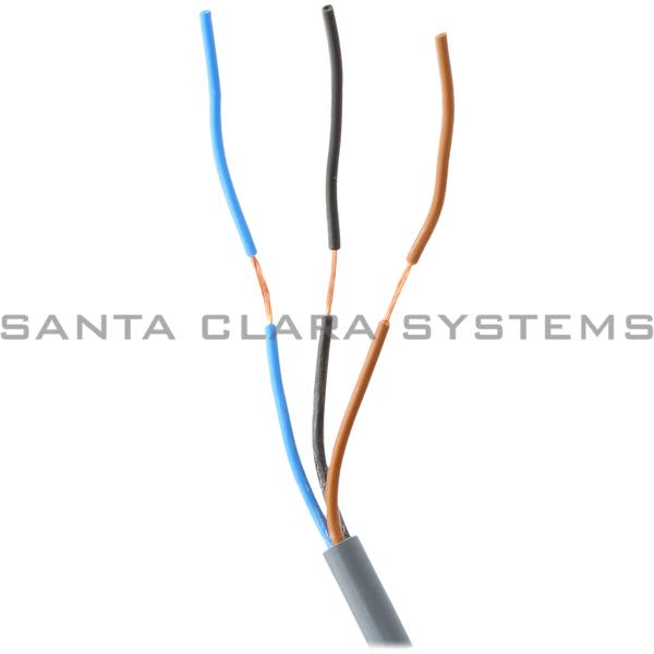 Carlo Gavazzi VP01EP Photoelectric Switch Level Sensor 10 to 24VDC 0.2A Product Image