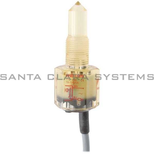 Carlo Gavazzi VP02-110TB Sensor Product Image