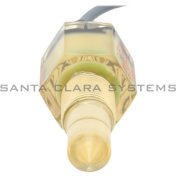 Carlo Gavazzi VP02E Photoelectric Switch Level Sensor 10 to 40VDC 0.2A Product Image