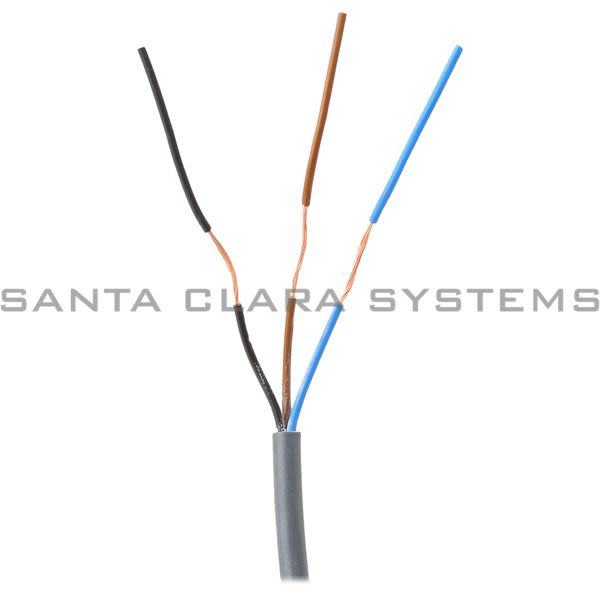 Carlo Gavazzi VP02E Photoelectric Switch Level Sensor 10 to 40VDC 0.2A Product Image