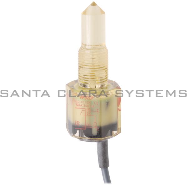 Carlo Gavazzi VP02EP  Liquid Level Sensor Product Image