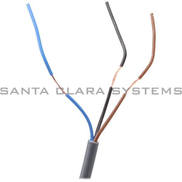 Carlo Gavazzi VP02EP  Liquid Level Sensor Product Image