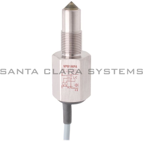 Carlo Gavazzi VPB1MPA Level Sensor Product Image