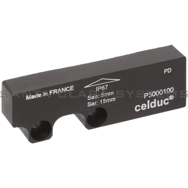Celduc P3000100 Magnet Product Image