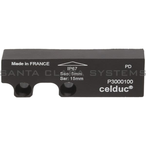Celduc P3000100 Magnet Product Image