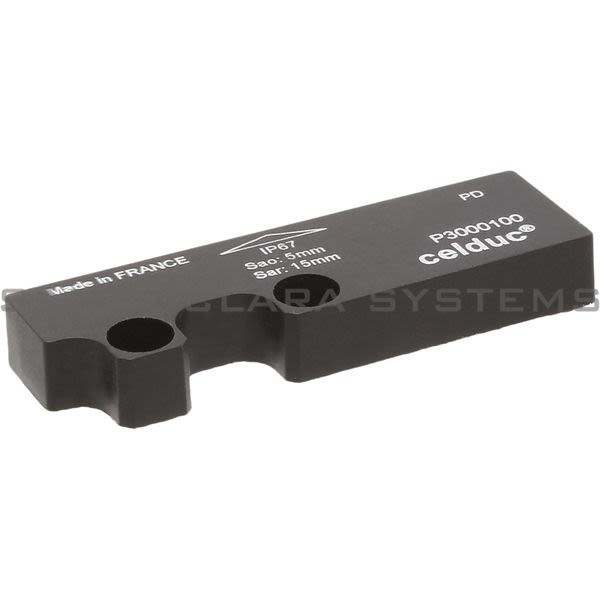 Celduc P3000100 Magnet Product Image