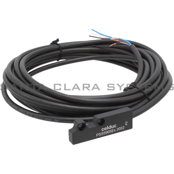 Celduc PSS5905EX  Safety Sensor Product Image