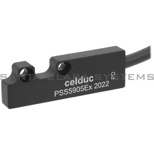 Celduc PSS5905EX  Safety Sensor Product Image