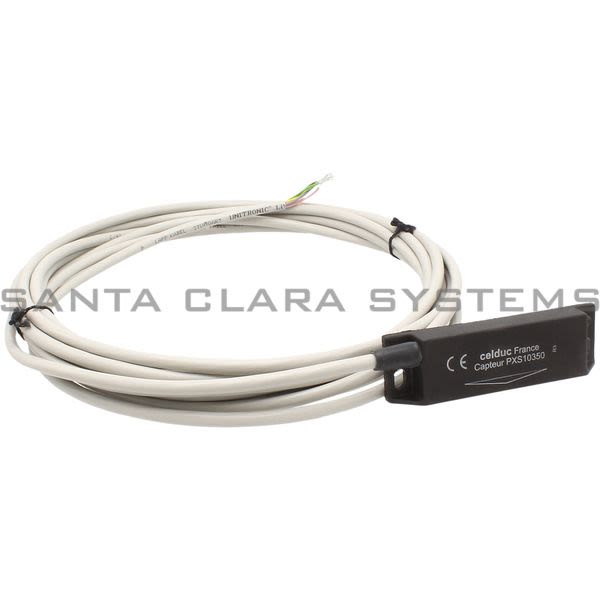 Celduc PXS10350 Safety Magnetic Sensor Product Image