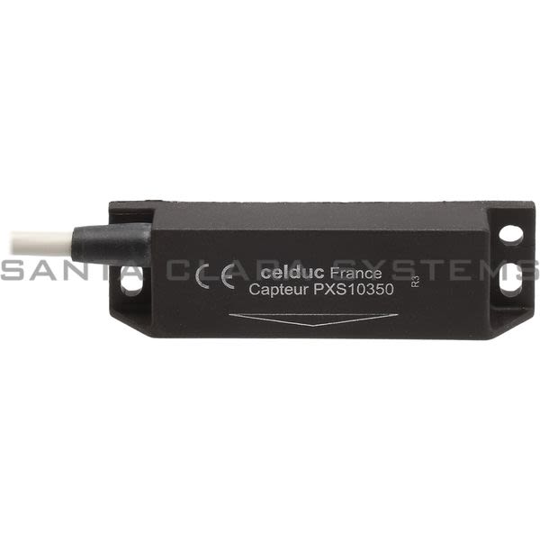 Celduc PXS10350 Safety Magnetic Sensor Product Image