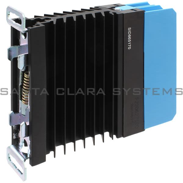 Celduc SILD865170 Solid State Relay Product Image