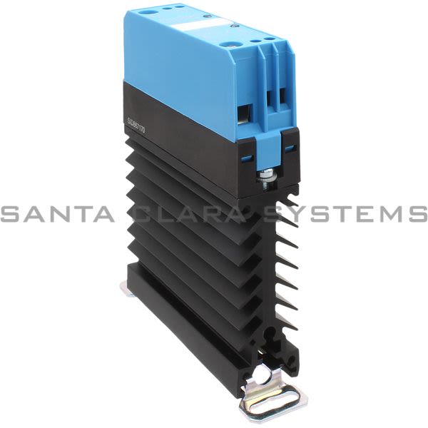 Celduc SILD867170 Solid State Relay Product Image