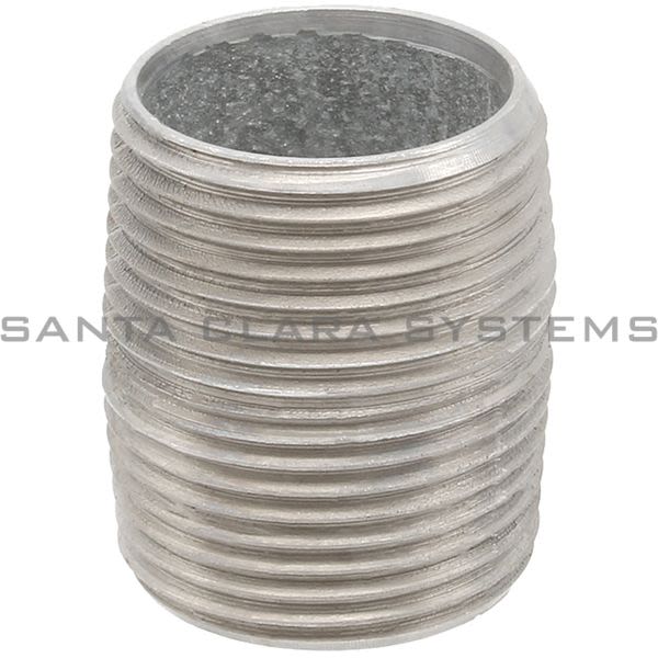 Cesco 1XCLOSEX1-1-2-GALV-NIP Conduit Nipple Product Image