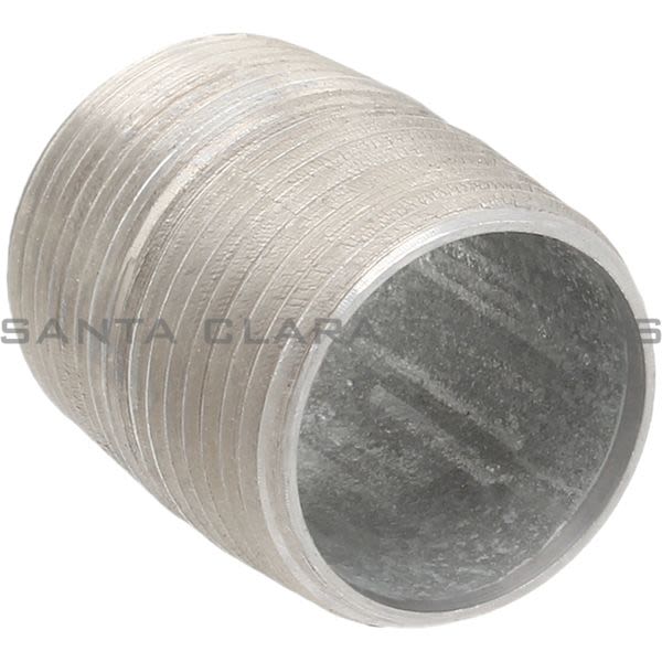 Cesco 1XCLOSEX1-1-2-GALV-NIP Conduit Nipple Product Image