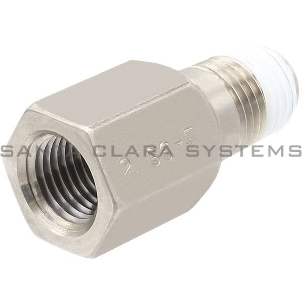 Chemiquip 25S6-E  Standard Pressure Snubber Product Image
