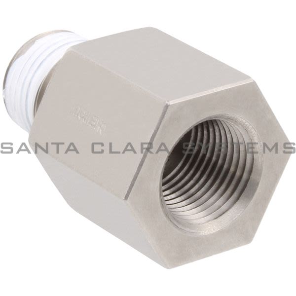 Chemiquip 50S-E Standard Pressure Snubber Product Image