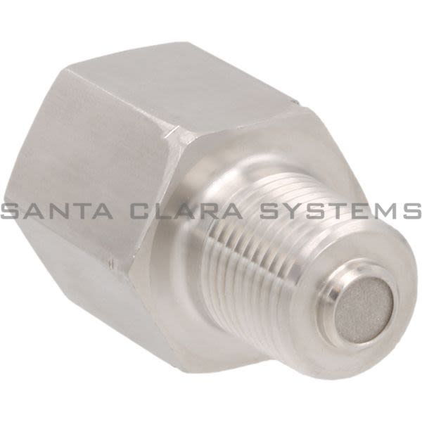 Chemiquip 50S6-E  Standard Pressure Snubber Product Image