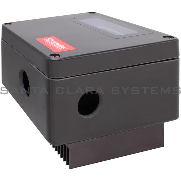 Chromalox DTS-HAZ  Heat Trace Digital Thermostat Product Image