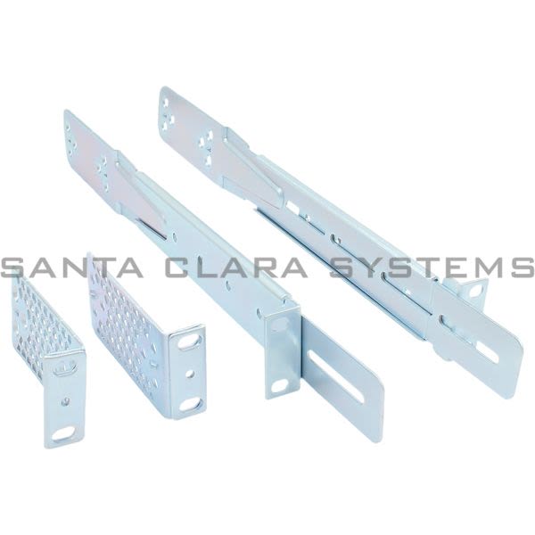 Cisco C3850-4PT-KIT Rack Mount Kit Product Image
