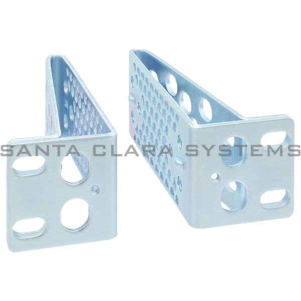 Cisco C3850-RACK-KIT  Rack Mounting Kit Product Image