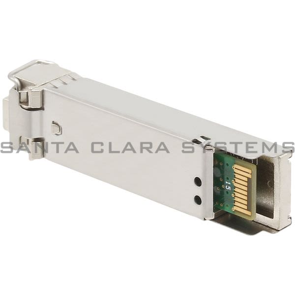 Cisco GLC-SX-MM-RGD Optic Transceiver Product Image