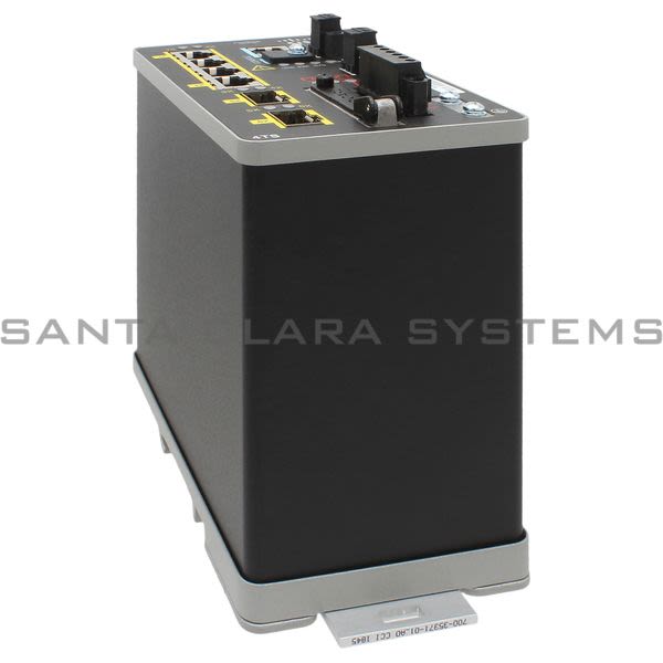 Cisco IE-2000-4TS-B Ethernet Switch Product Image