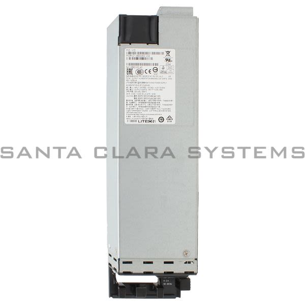 Cisco PWR-C1-350WAC  Power Supply Product Image