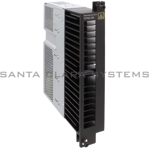 Cisco PWR-RGD-AC-DC-H Power Supply Product Image