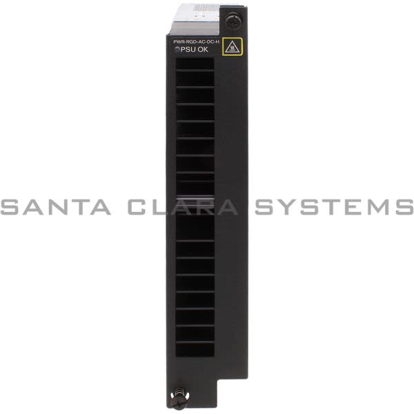 Cisco PWR-RGD-AC-DC-H Power Supply Product Image