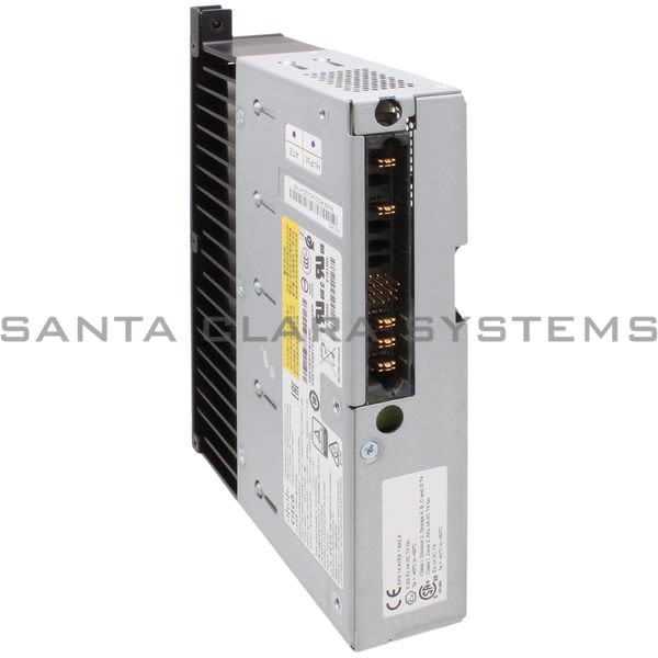 Cisco PWR-RGD-AC-DC-H Power Supply Product Image