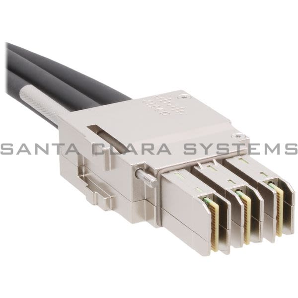 Cisco STACK-T1-50CM Stacking Cable Product Image