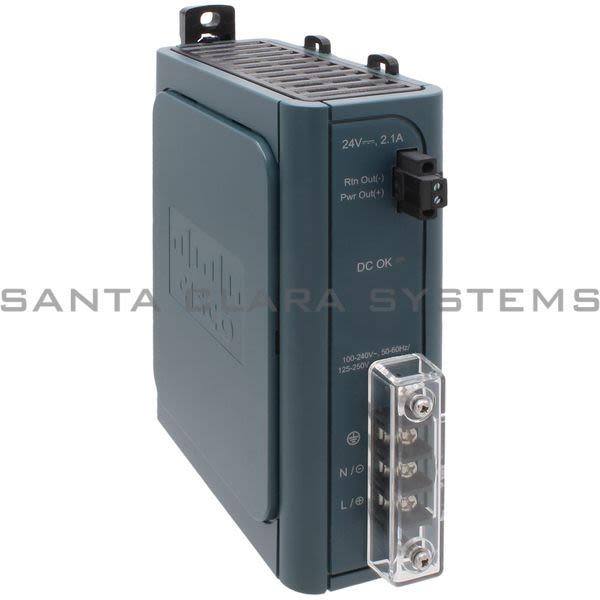 Cisco TPSN-50ABA Expansion Power Module Product Image