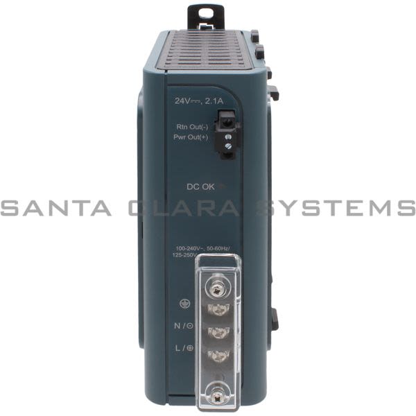 Cisco TPSN-50ABA Expansion Power Module Product Image