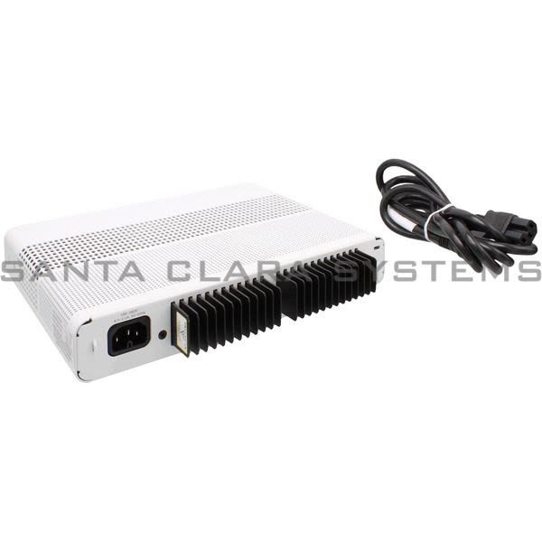 Cisco WS-C3560CX-12PC-S  Switch Product Image