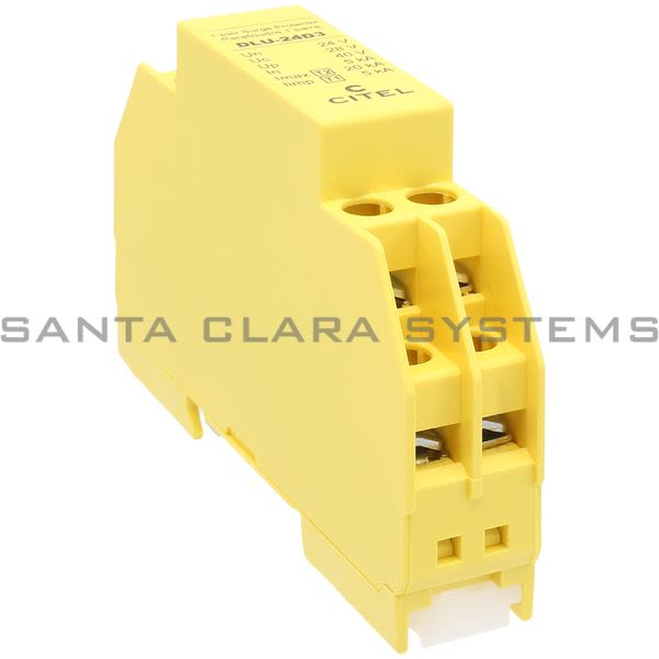 Citel DLU-24D3 Surge Protector Product Image