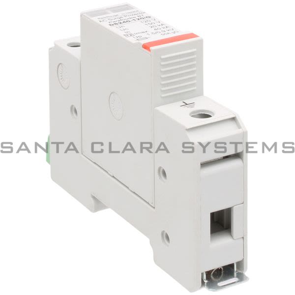 Citel DS240-120/G  Surge Protector Product Image