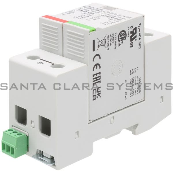 Citel DS42S-120 Surge Protector Product Image