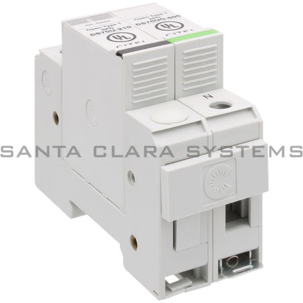 Citel DS72US-120S/G  Surge Protector Product Image
